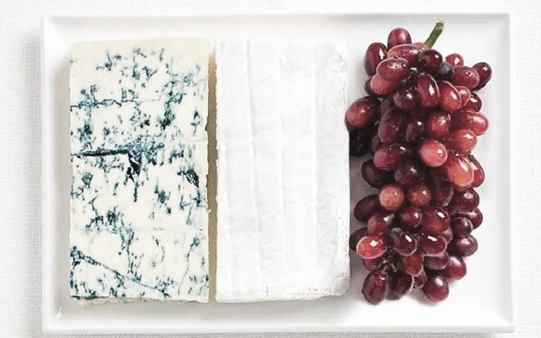 The Parisian Diet: How French Women Don’t Get Fat