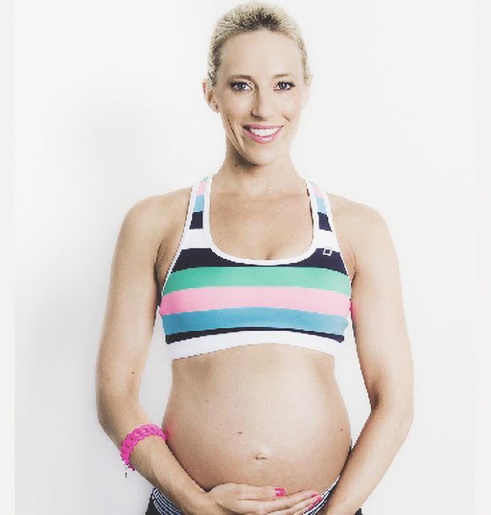 Pregnancy-series-trimester-two Pregnancy Series: Trimester 2