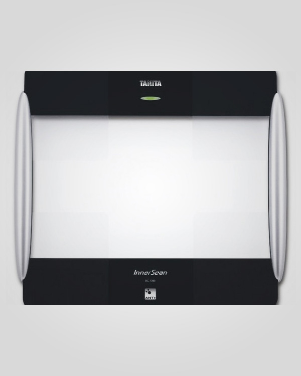 Product Review: Body fat and Composition Scales, Tanita BC1000