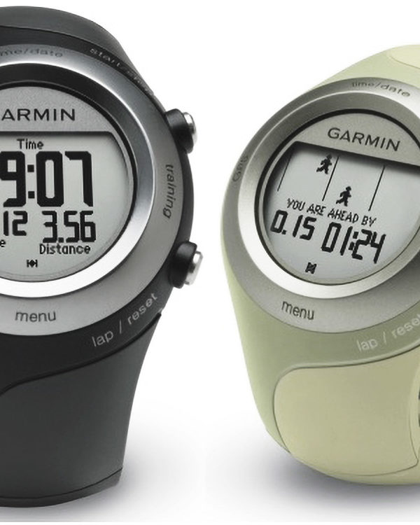 Product Review: Garmin 405 Heart Rate Monitor