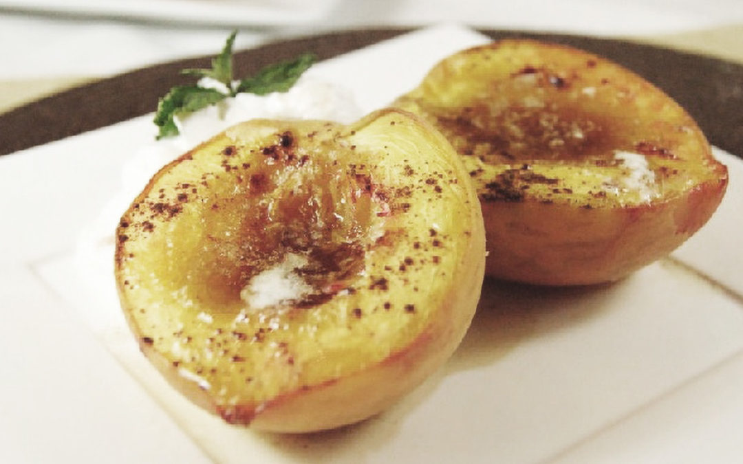 Recipe: Low Fat Desserts – Low Fat, Quick & Delicious