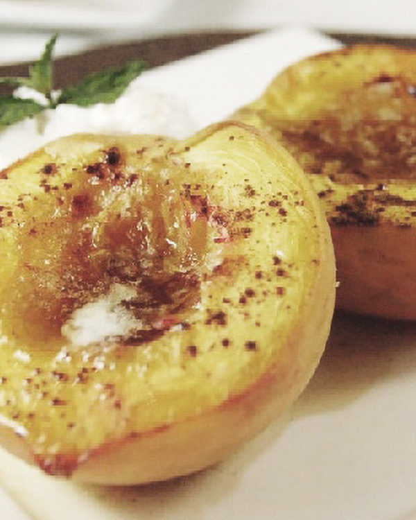 Recipe: Low Fat Desserts – Low Fat, Quick & Delicious