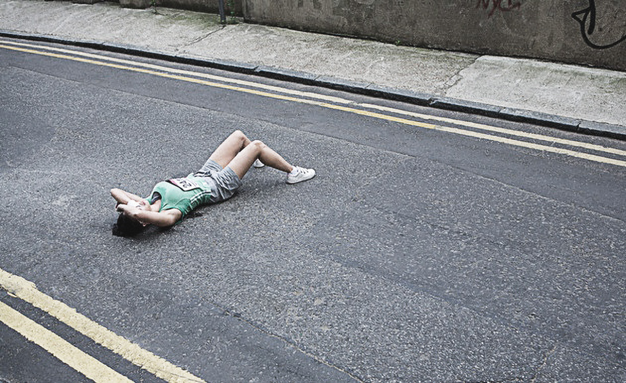 Recovering-From-a-Marathon-Long-Run-or-Ride Recovering From a Marathon, Long Run, or Ride