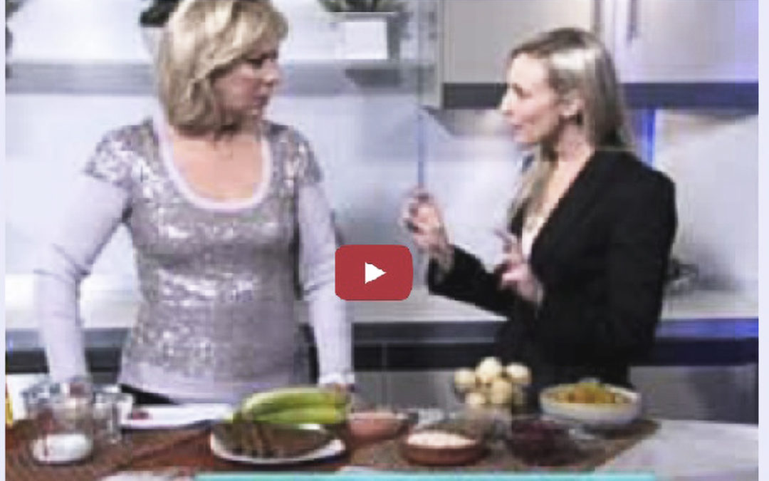 Resistant Starch and Review of The Carb Lover’s Diet
