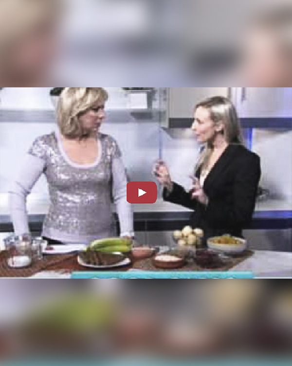 Resistant Starch and Review of The Carb Lover’s Diet