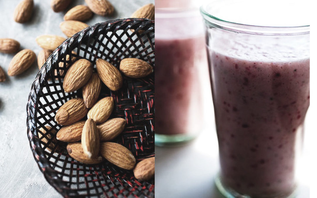 Are Smoothies a Health Food Fad?