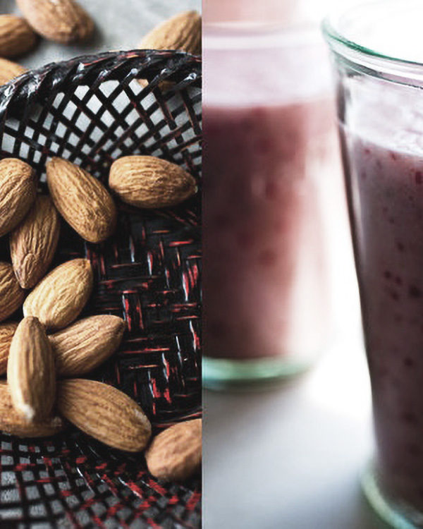 Are Smoothies a Health Food Fad?