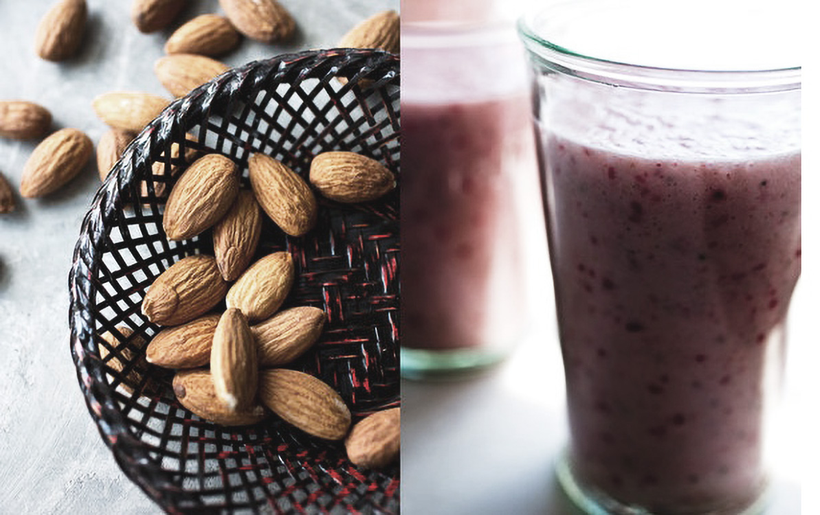 Are Smoothies a Health Food Fad?
