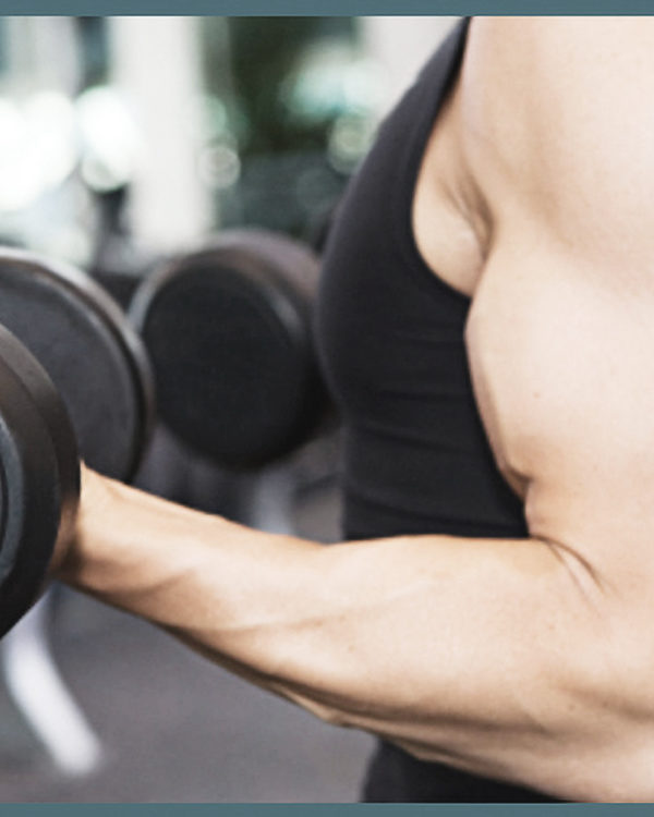 Specialisation for Lagging Body Parts: Grow Your Weakest Muscles