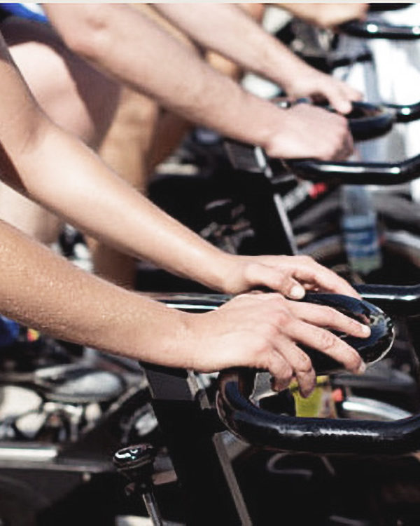 Spin and RPM Classes: How Many Calories Will I Burn?