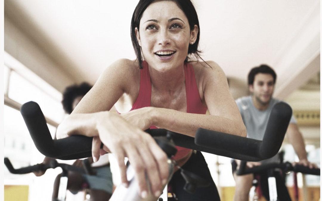 Spinning Classes: 5 Reasons Why You Need to Love Them