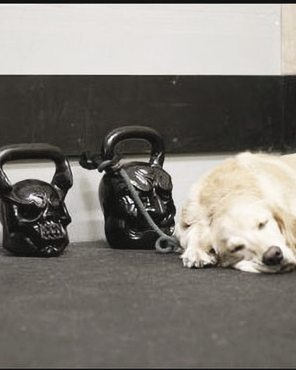 The Guilt Of Rest Day