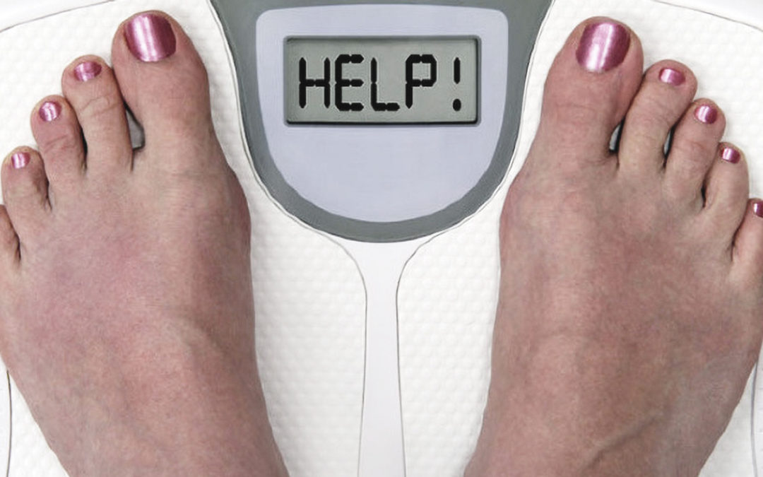 The Psychology of Weight Loss Part 1 of 3 – Why