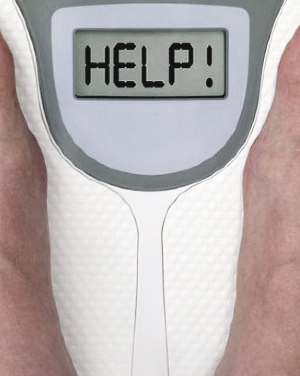 The Psychology of Weight Loss Part 1 of 3 – Why