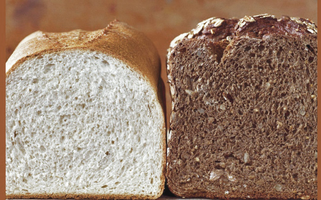The Bread Diaries: Decoding Its Fresh Factor