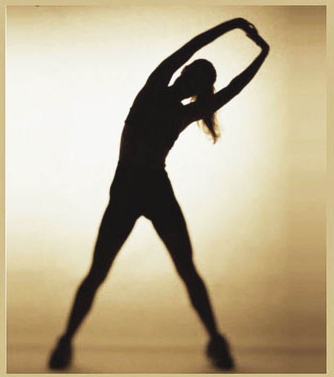 Train-Hard-Cool-Down-Feel-Good Train Hard, Cool Down, Feel Good!