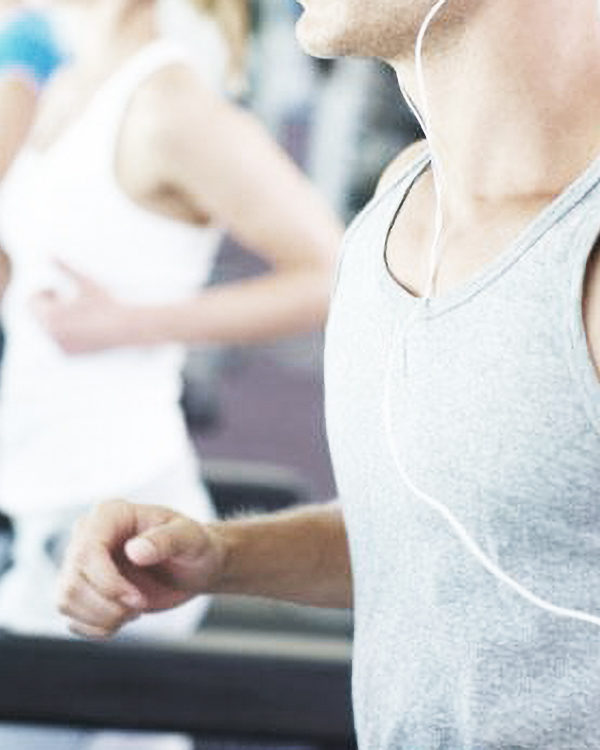 Workout Music: Amelia’s Workout Playlist