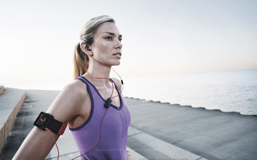 Workout Music: Music to Listen to While Exercising