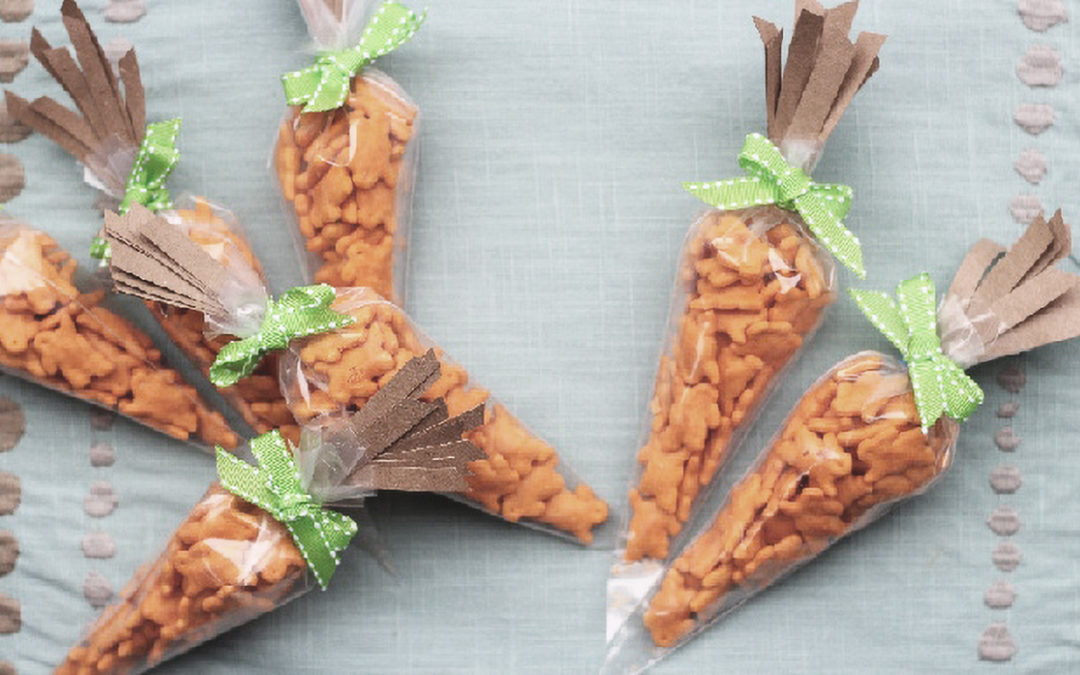 A Healthy Easter Survival Guide