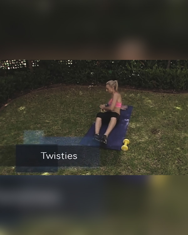 Amelia’s Pick: Oblique Circuit