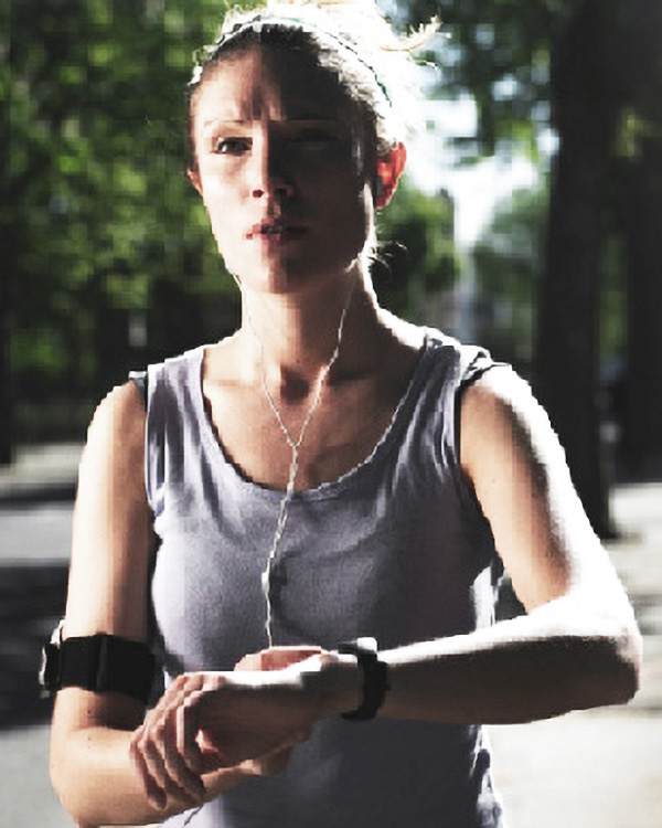 Top 3 Fitness and Nutrition Apps for your phone