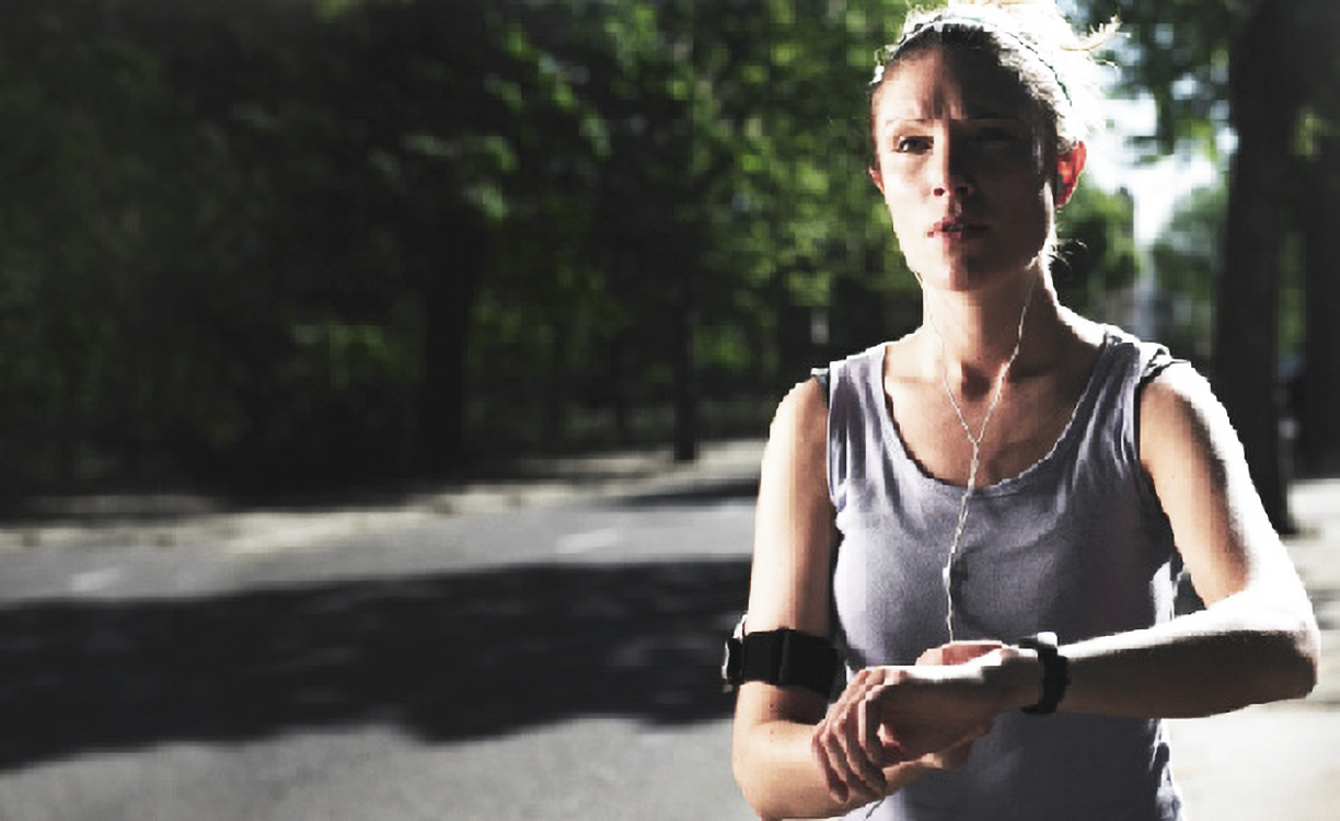 best-fitness-apps Top 3 Fitness and Nutrition Apps