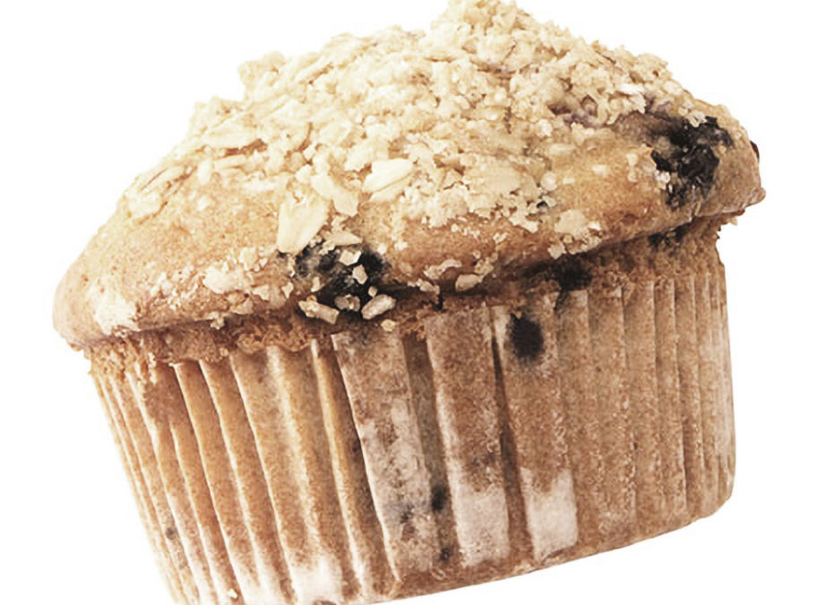 Can You Reduce Your Muffin Top?