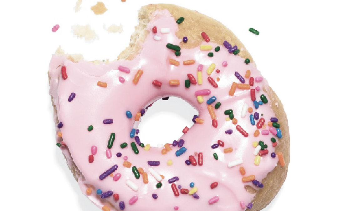 Can You Reprogram Your Sweet Tooth?
