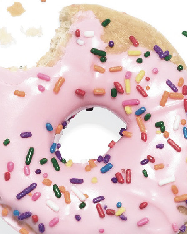 Can You Reprogram Your Sweet Tooth?