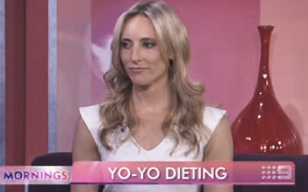 Dangers of Yo-Yo Dieting