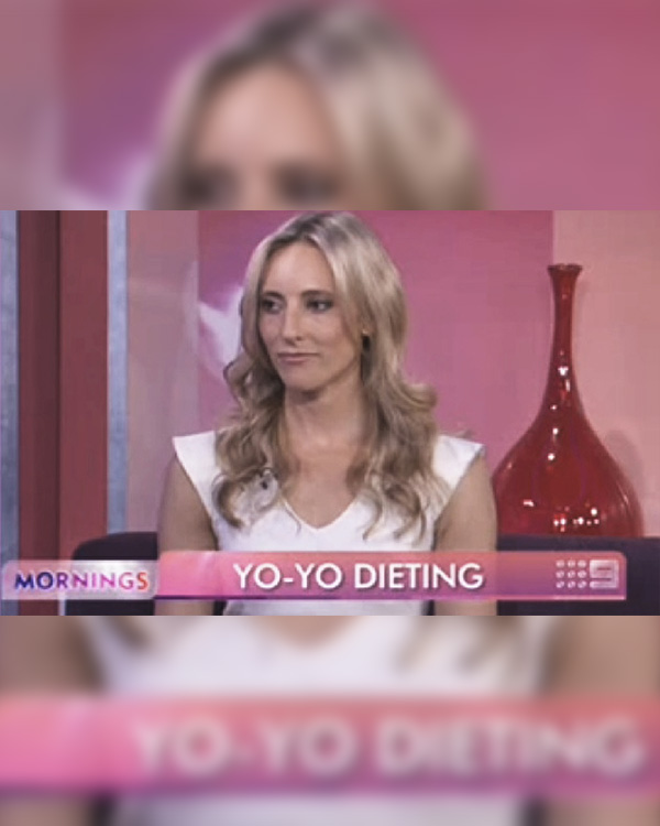 Dangers of Yo-Yo Dieting