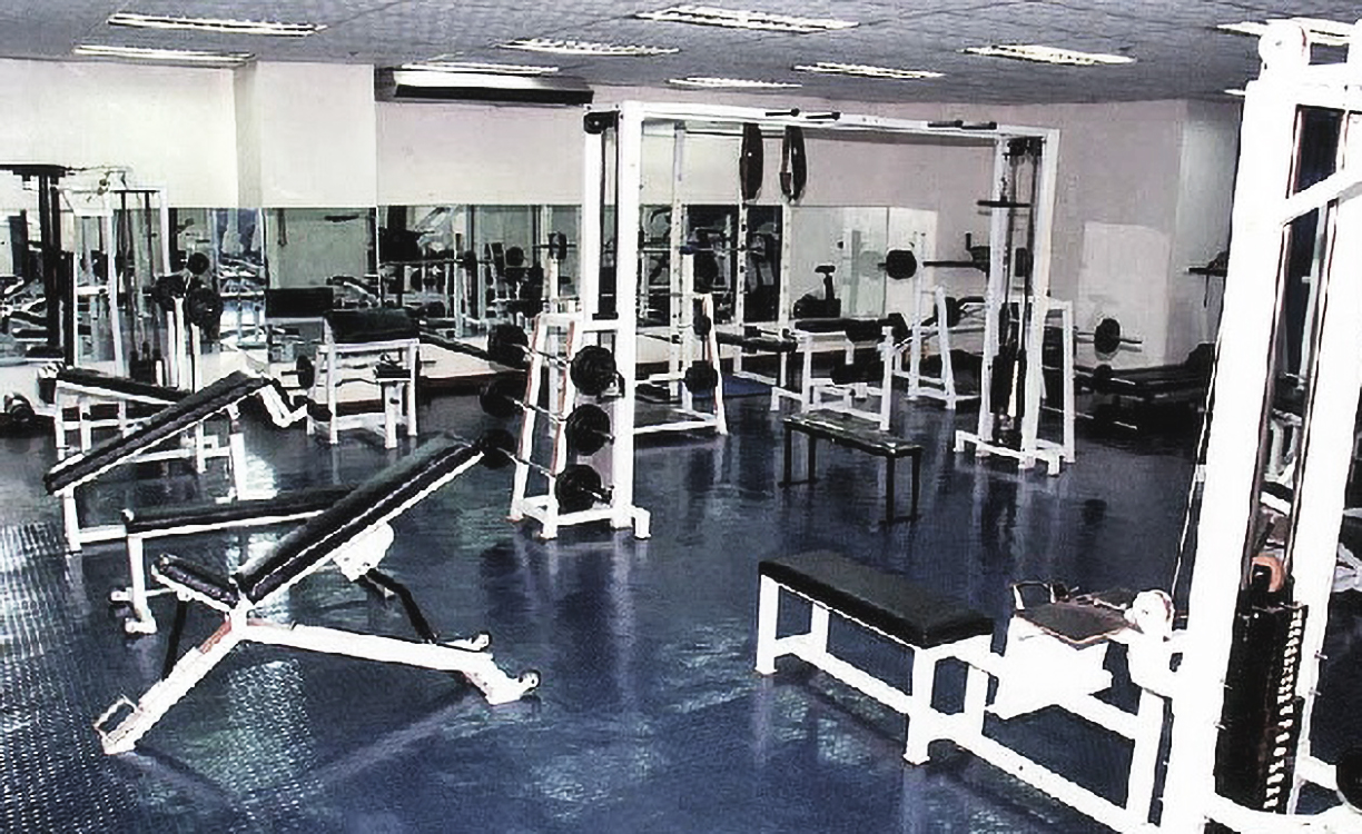 do-you-find-gyms-inviting-or-daunting Do You Find Gyms Daunting or Inviting?