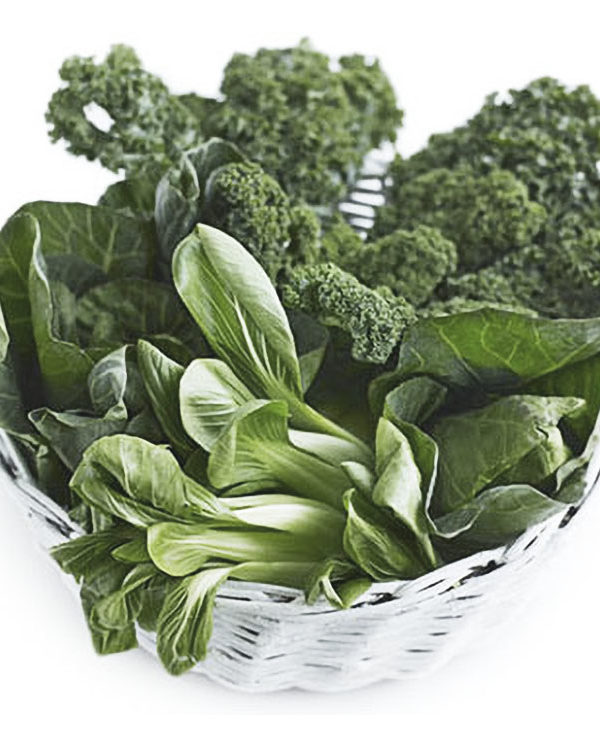 Everything You Need To Know About Your Iron Intake