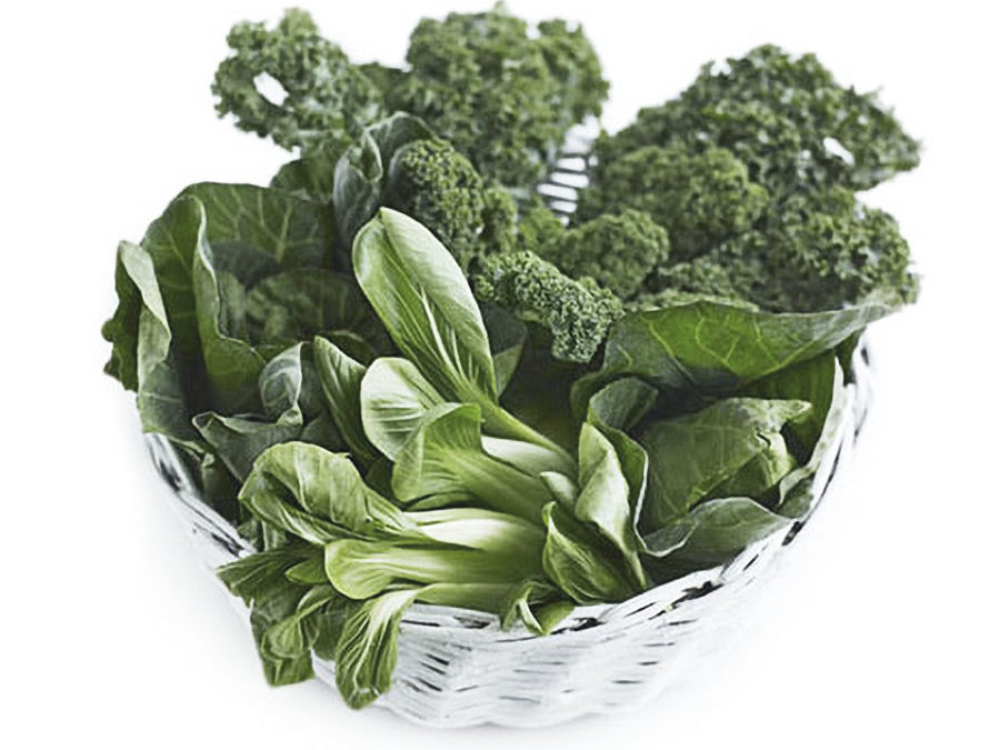 Everything You Need To Know About Your Iron Intake
