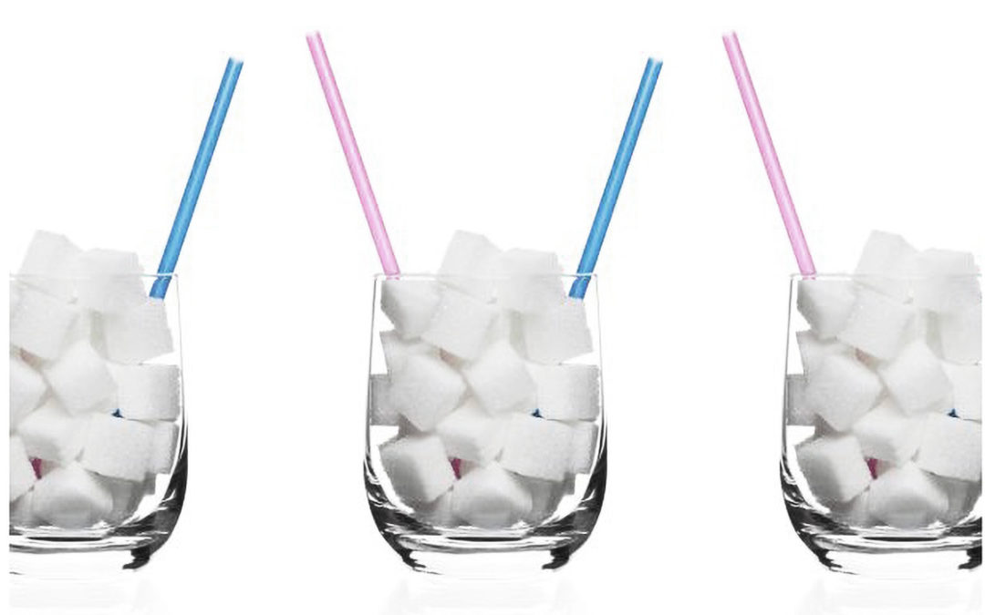 Hidden Kilojoules In Our Drinks