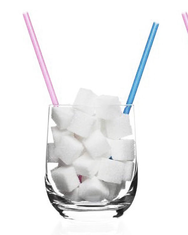 Hidden Kilojoules In Our Drinks