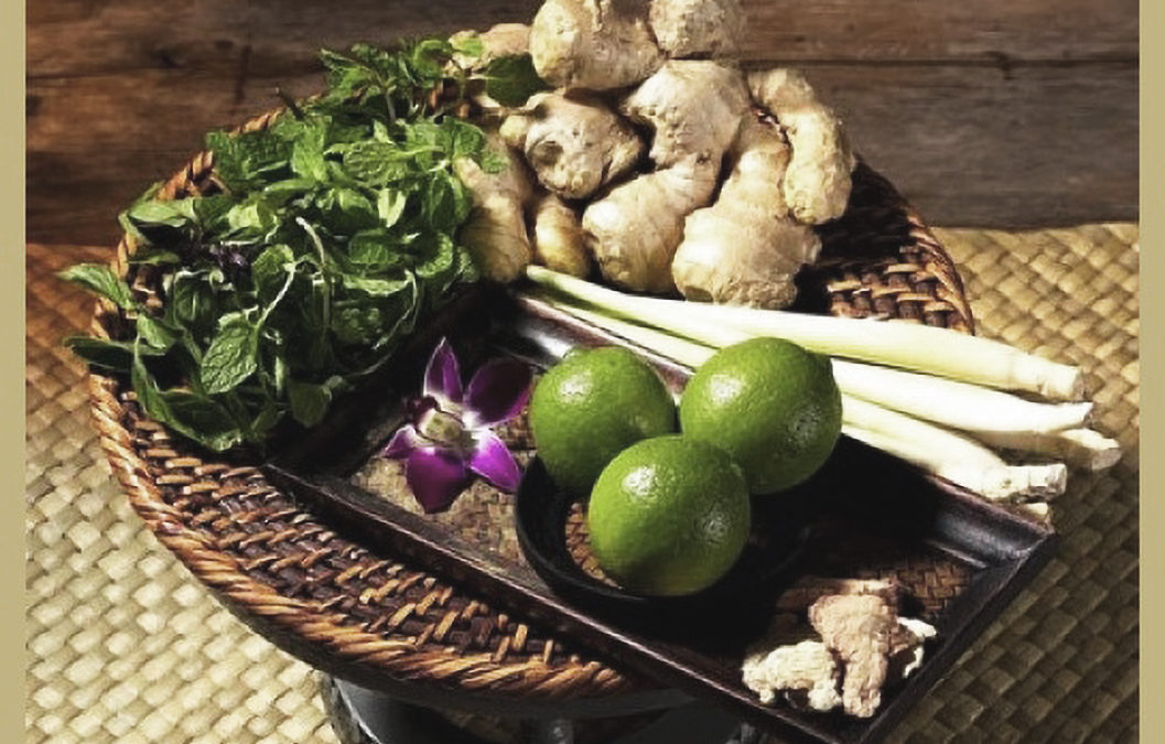 Home Remedies for Fighting Flu