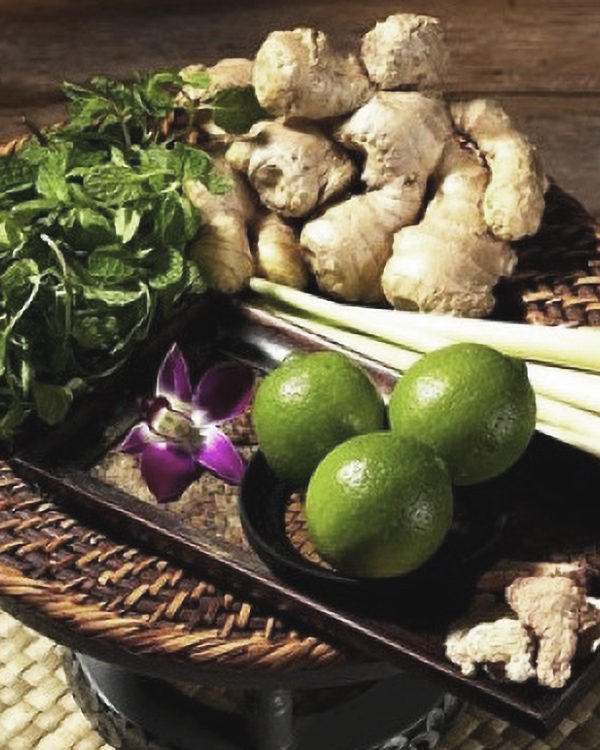 Home Remedies for Fighting Flu