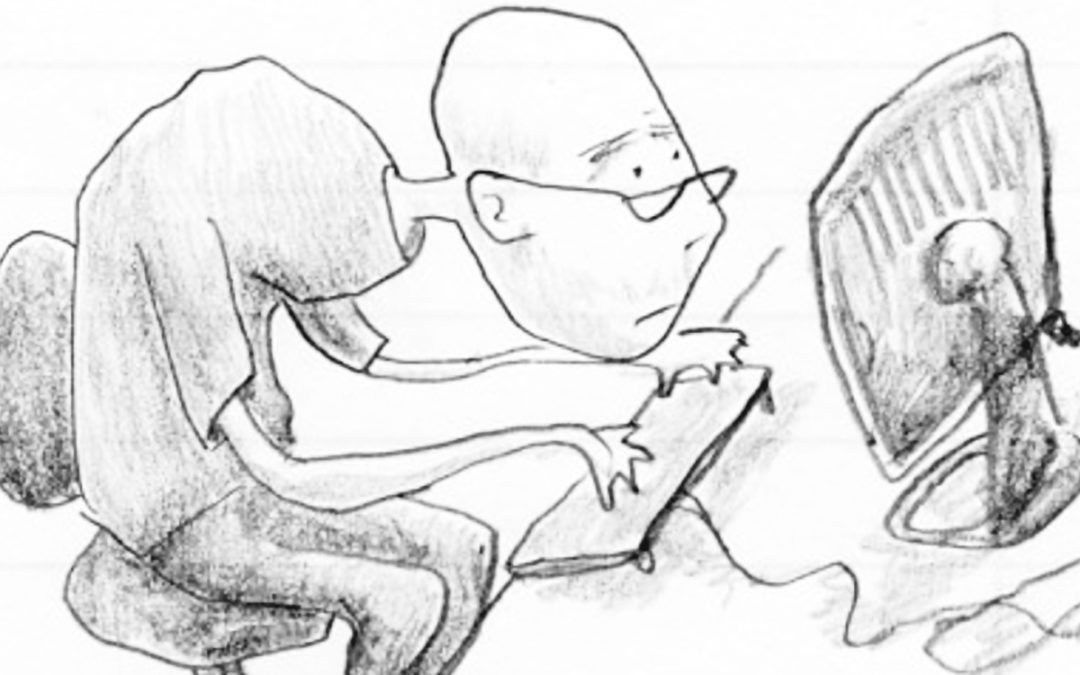 How Can You Improve Your Posture