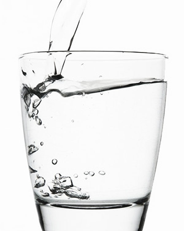 How Much Water Should I Drink?