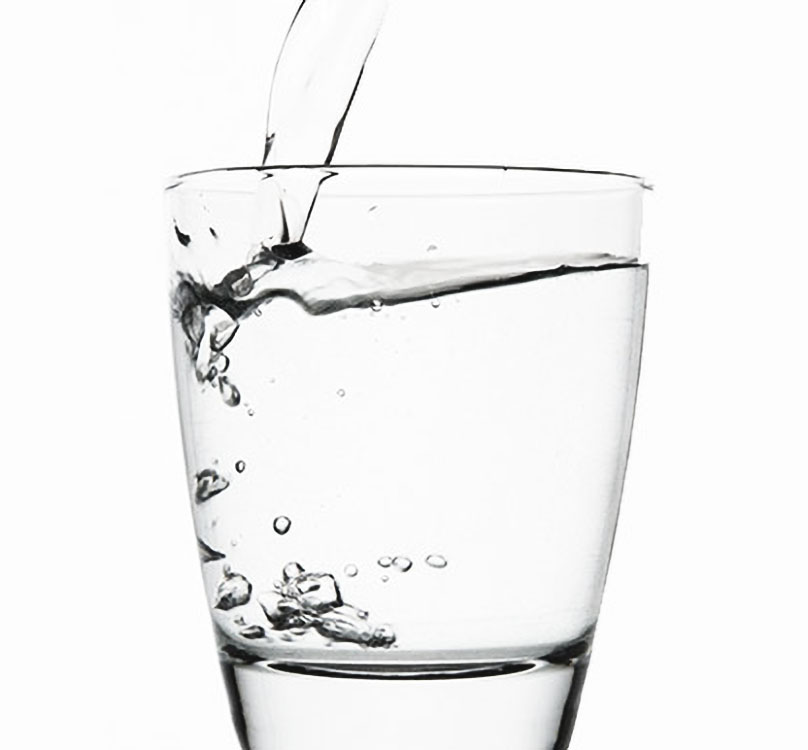 How Much Water Should I Drink?
