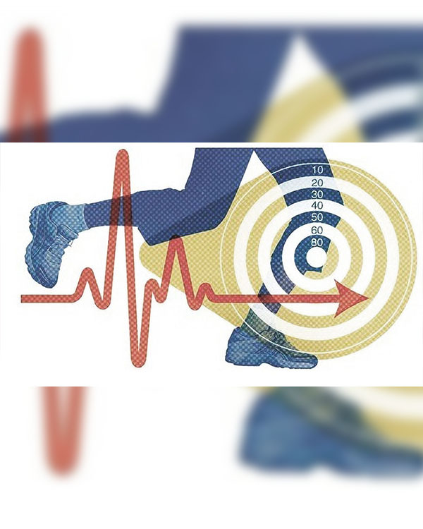 How to Calculate Your Maximum Heart Rate