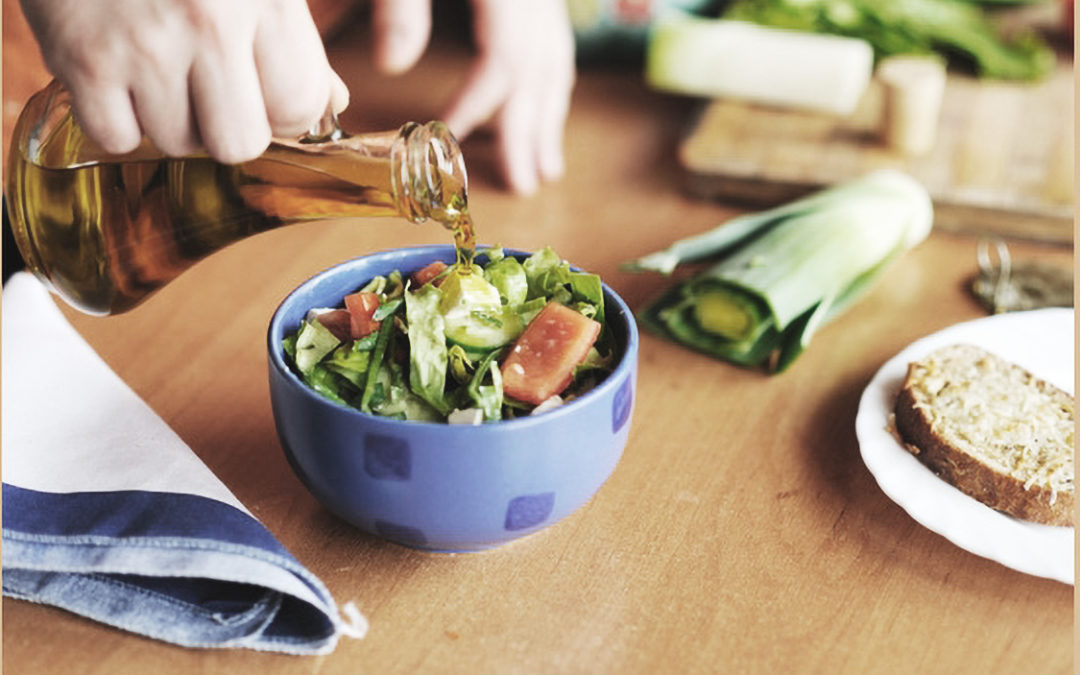 Improve Your Diet With Quality Food