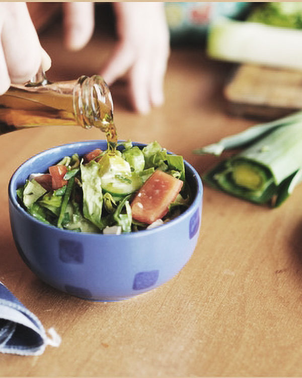 Improve Your Diet With Quality Food