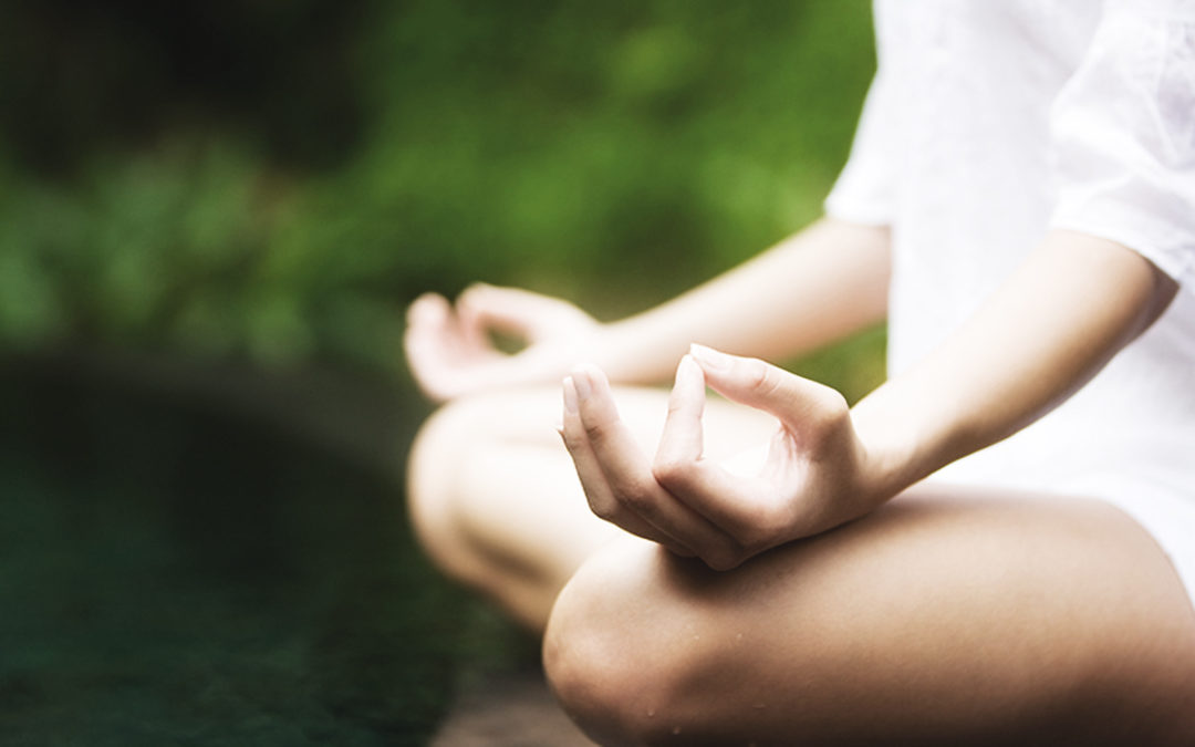 Meditation Podcasts to Get You To Relax