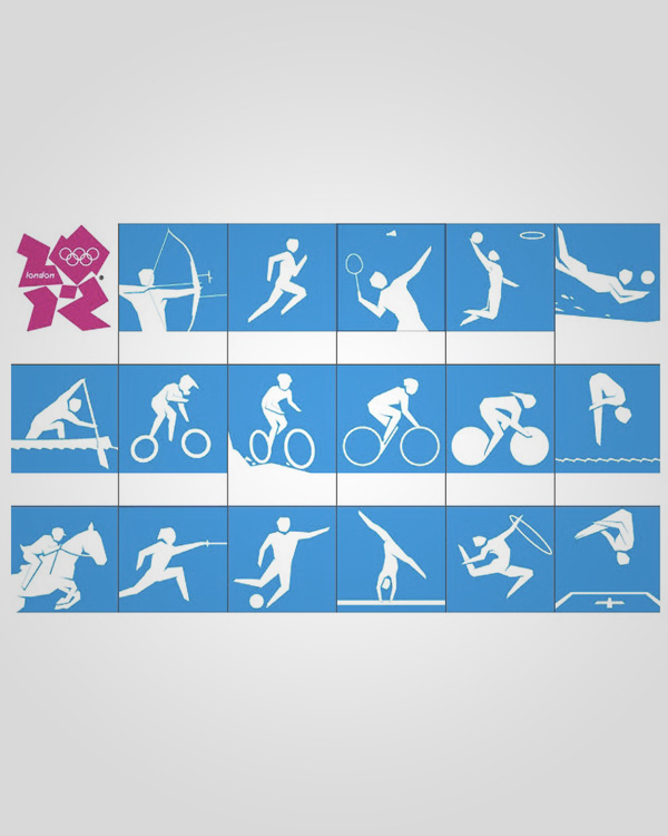 Post-Olympics Depression: Olympic Trivia