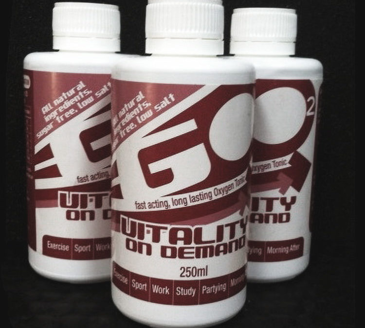 Product Review: G02