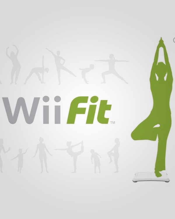 Product Review: Nintendo Wii Fit