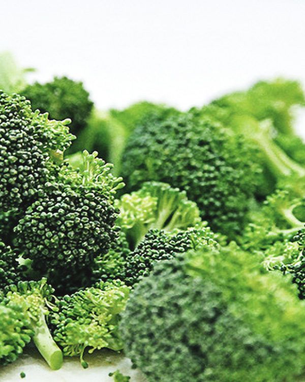 Recipe: How to Eat and Cook Broccoli