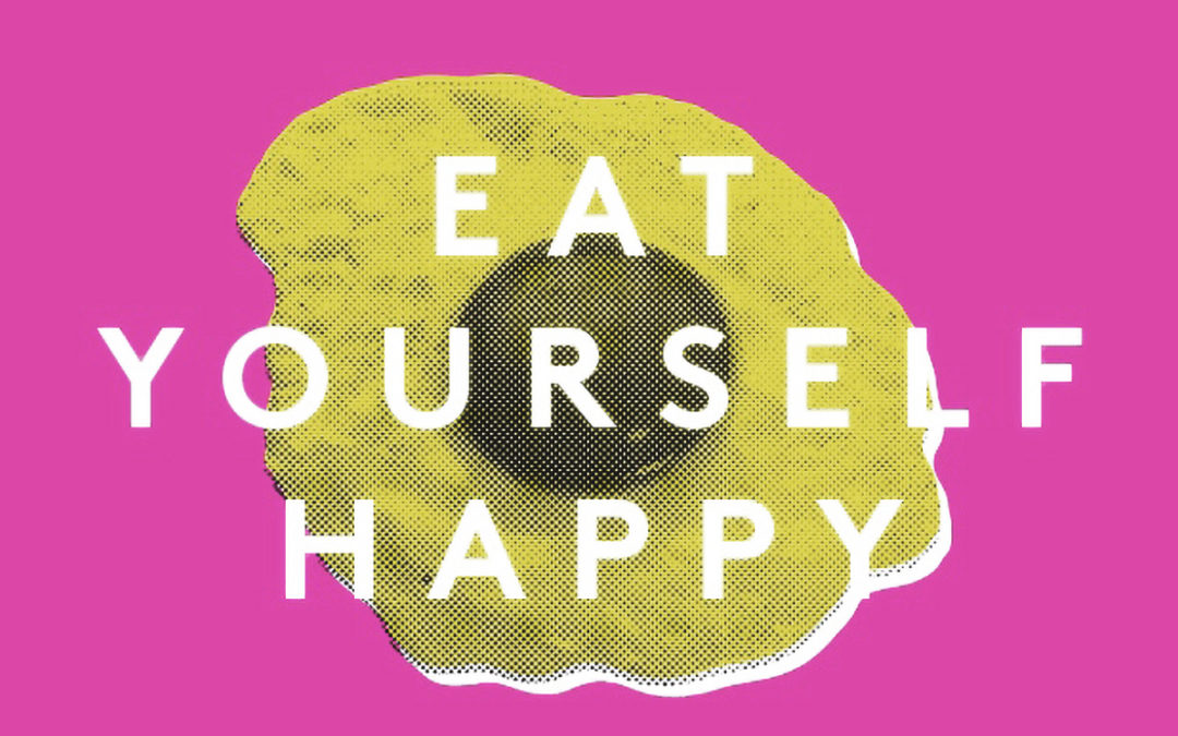 Secret Ingredients of Happiness